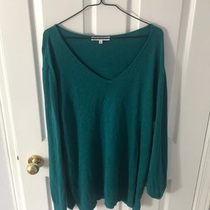 Cleo Long Sleeve Sweater